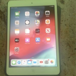 Mini IPAD